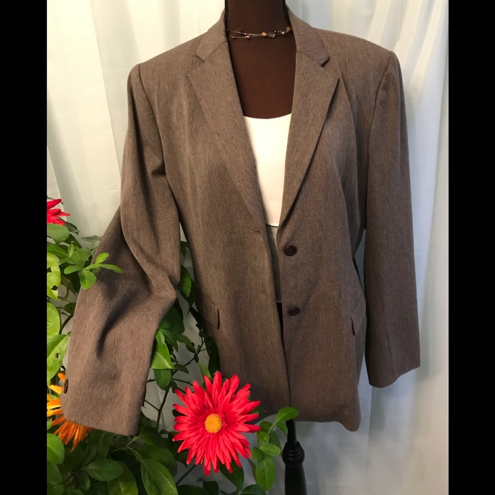 Jones New York blazer